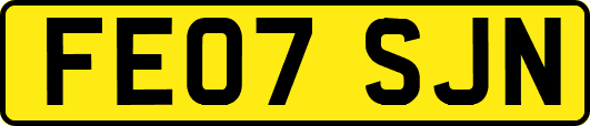 FE07SJN