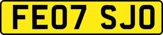 FE07SJO
