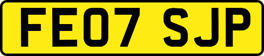 FE07SJP