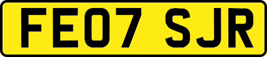 FE07SJR