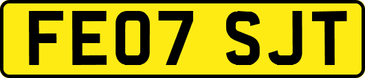 FE07SJT