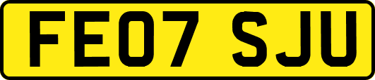 FE07SJU