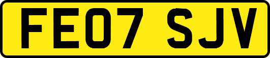 FE07SJV