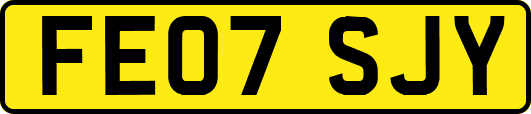FE07SJY
