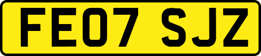 FE07SJZ