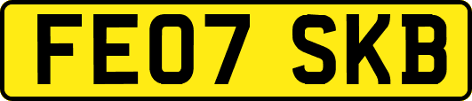 FE07SKB