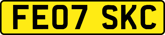 FE07SKC