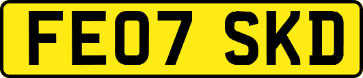 FE07SKD