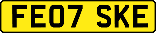 FE07SKE