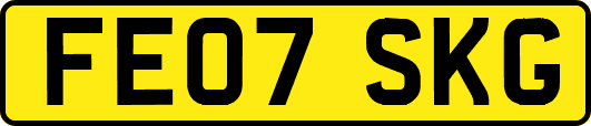 FE07SKG