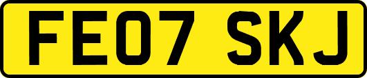 FE07SKJ