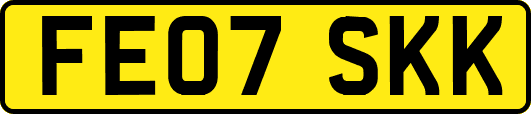FE07SKK