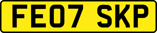 FE07SKP
