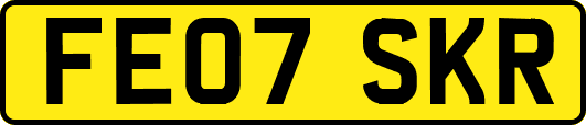 FE07SKR