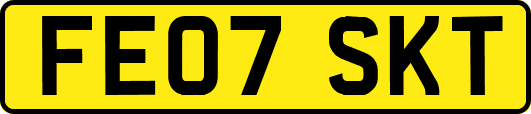 FE07SKT