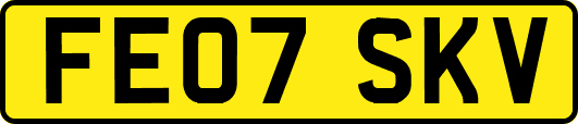FE07SKV