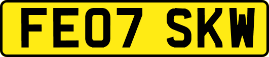 FE07SKW