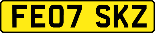 FE07SKZ