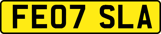 FE07SLA