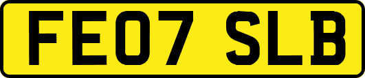 FE07SLB