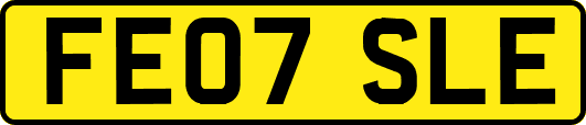 FE07SLE