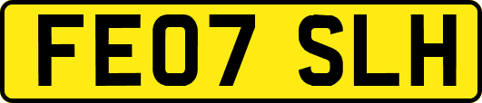 FE07SLH