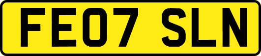FE07SLN