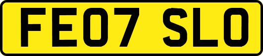 FE07SLO