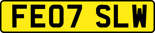 FE07SLW