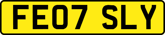 FE07SLY