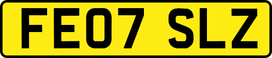 FE07SLZ
