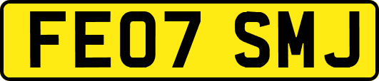 FE07SMJ