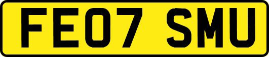 FE07SMU