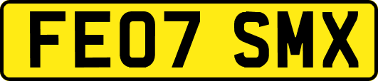 FE07SMX