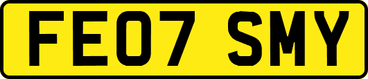 FE07SMY