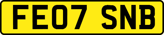 FE07SNB