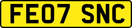 FE07SNC