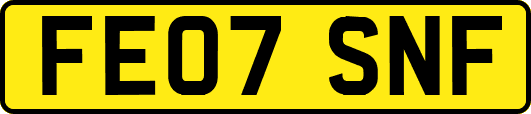 FE07SNF