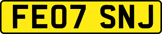 FE07SNJ