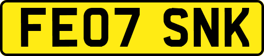 FE07SNK