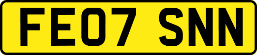 FE07SNN