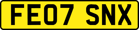 FE07SNX