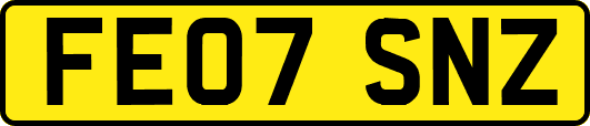 FE07SNZ