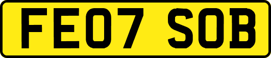 FE07SOB