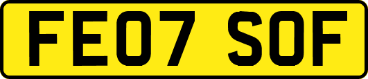FE07SOF
