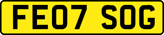 FE07SOG