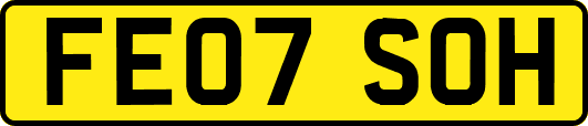 FE07SOH