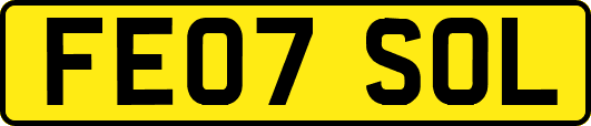 FE07SOL