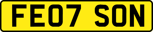 FE07SON