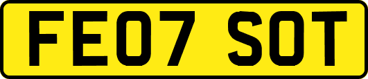 FE07SOT